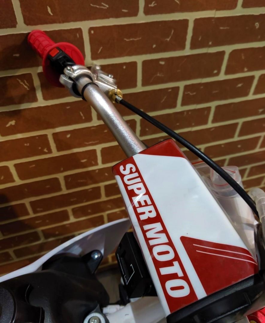 Питбайк KAYO GP1-SM YX160