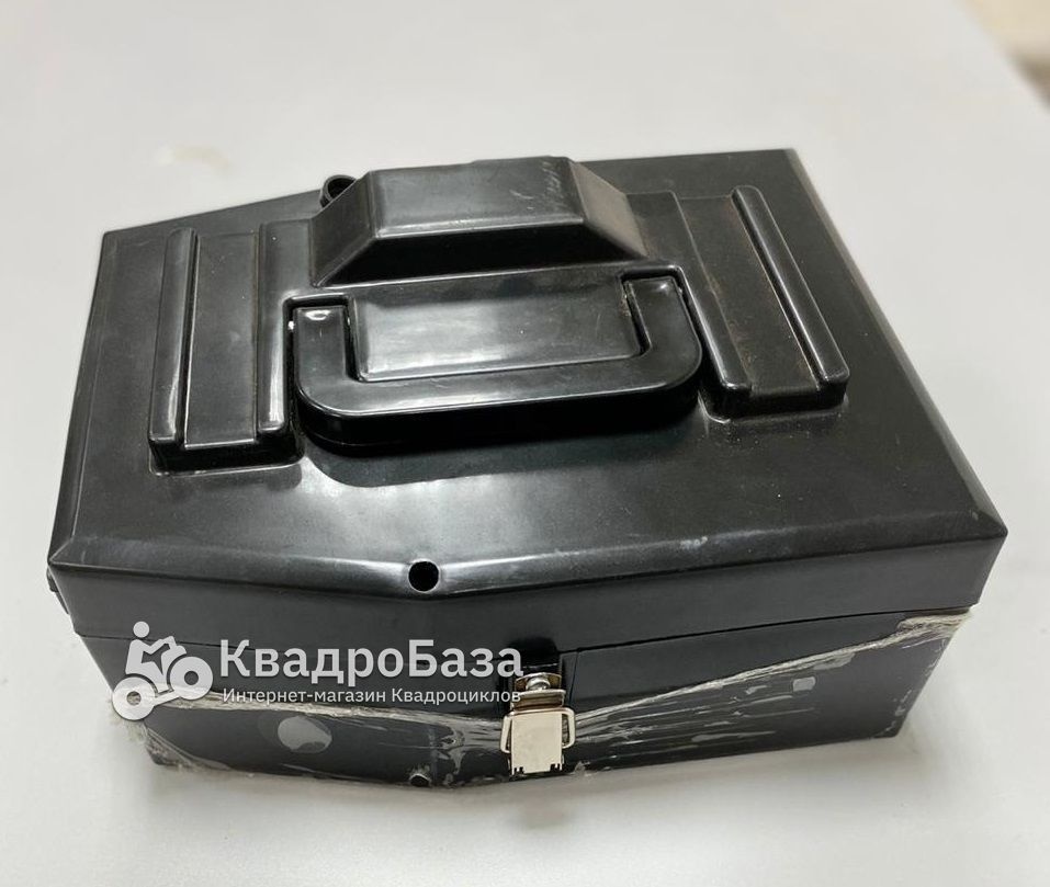 Бокс с аккумуляторами для квадроцикла MOTAX ATV Х-16 1000W