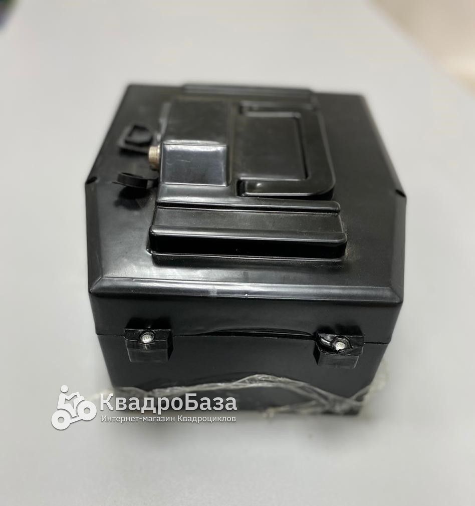 Бокс с аккумуляторами для квадроцикла MOTAX GEKKON 1300W