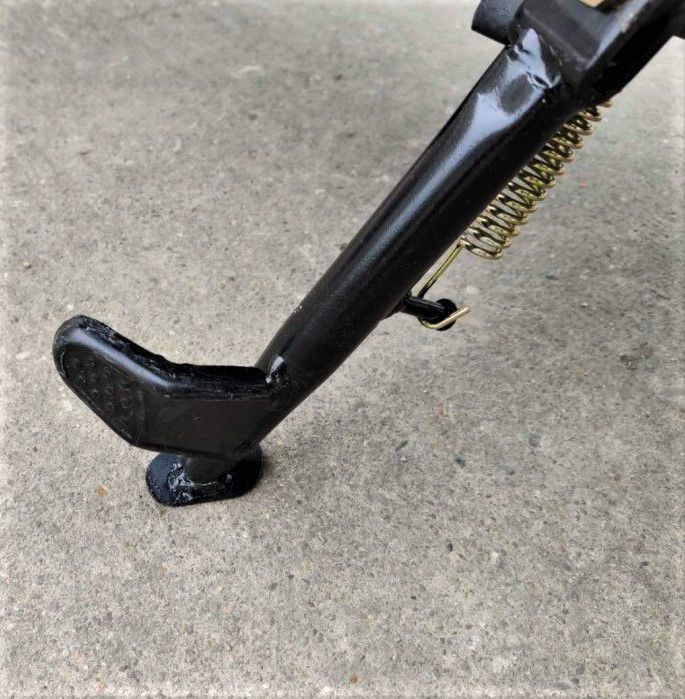 Электроскутер GreenCamel Инфинити (72V 1500W R10)