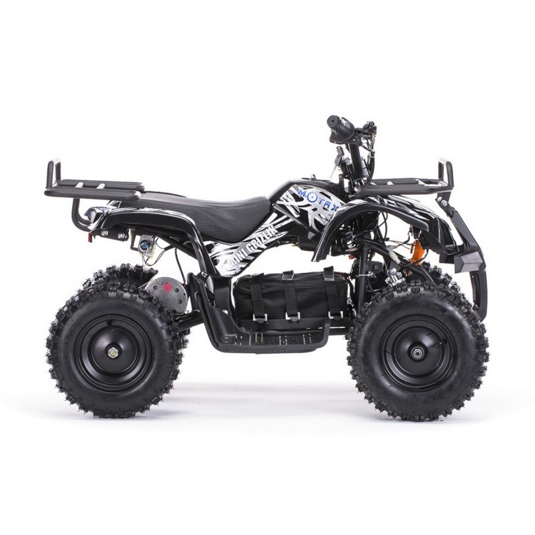 Детский электроквадроцикл MOTAX ATV X-16 800W