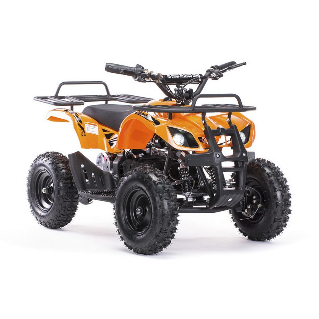 Детский электроквадроцикл MOTAX ATV X-16 800W - купить с доставкой и ...
