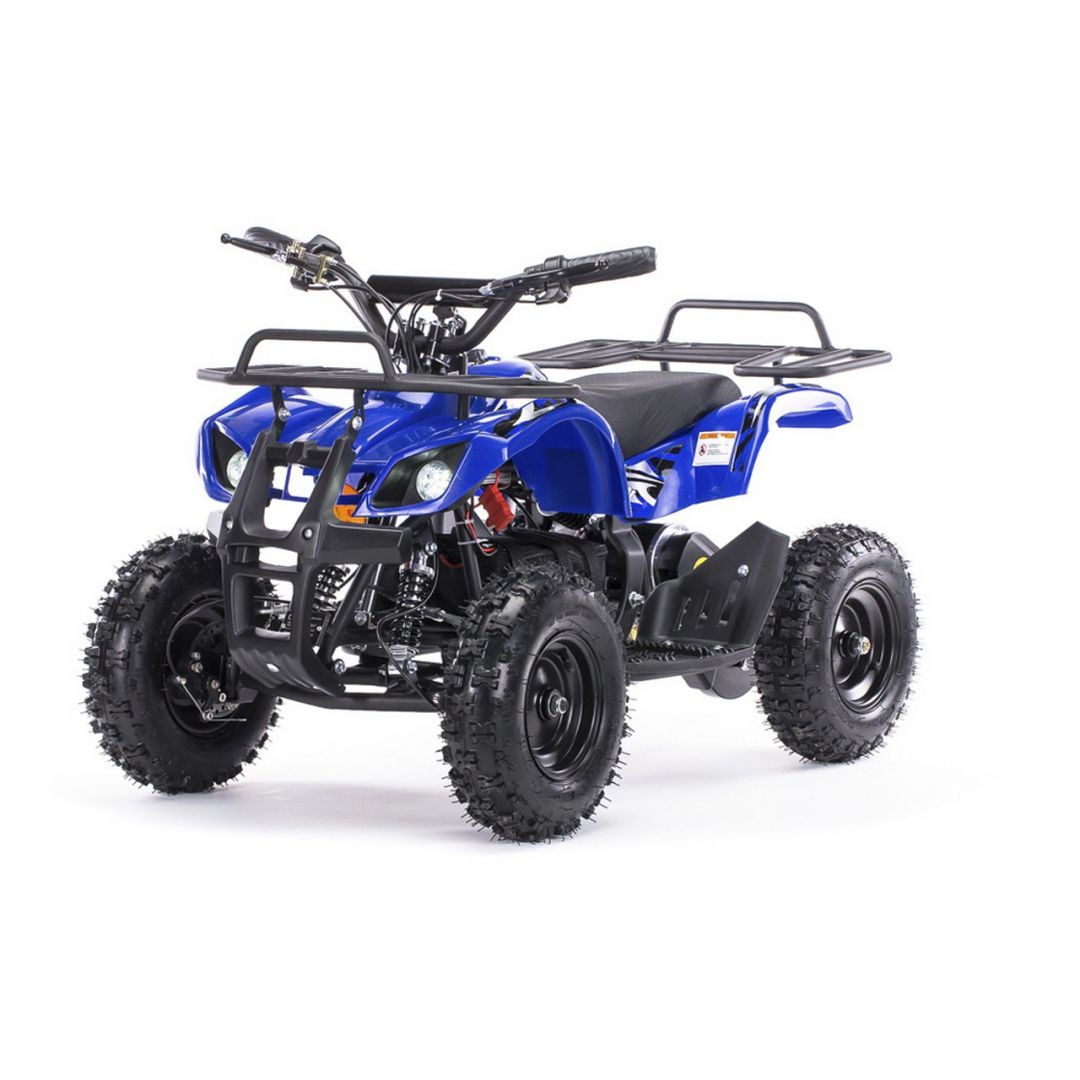 Детский электроквадроцикл MOTAX ATV X-16 800W