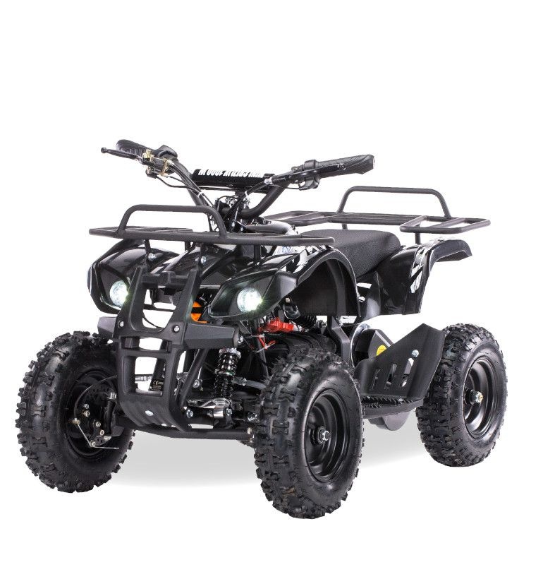 Детский электроквадроцикл MOTAX ATV X-16 800W