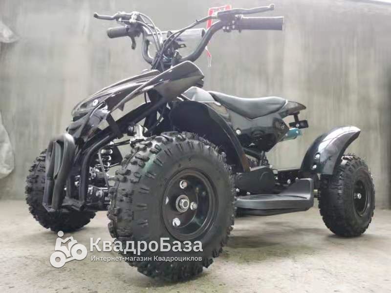 Детский бензиновый квадроцикл ATV H4 MINI 50CC