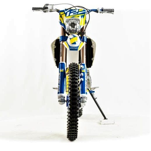 Мотоцикл Кросс Motoland  ST 21/18 172FMM