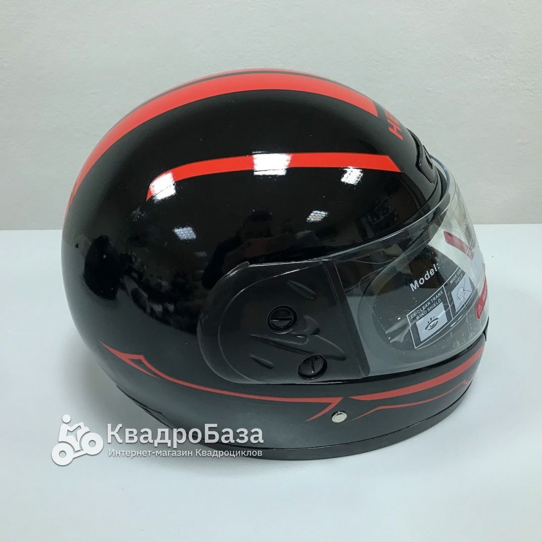 Шлем интеграл Helmo