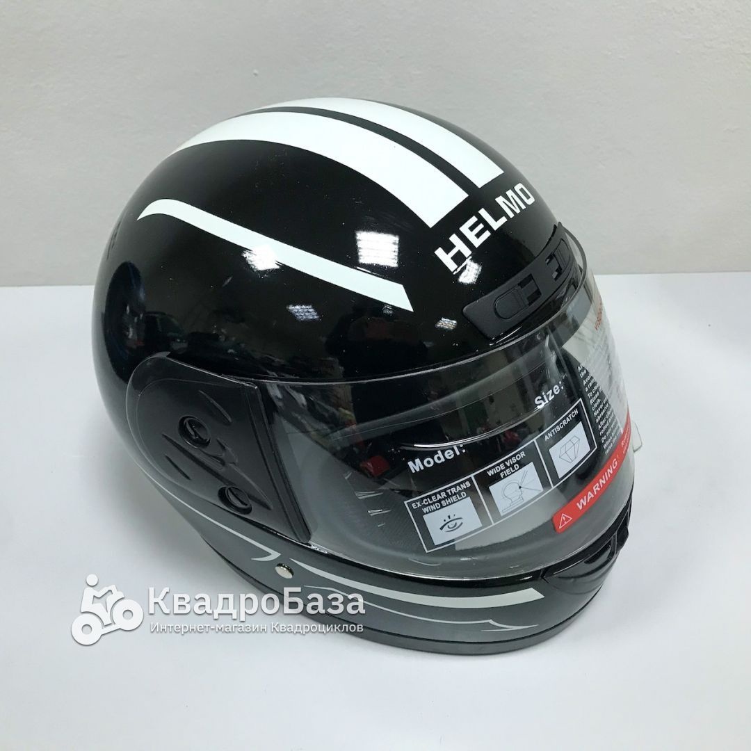 Шлем интеграл Helmo