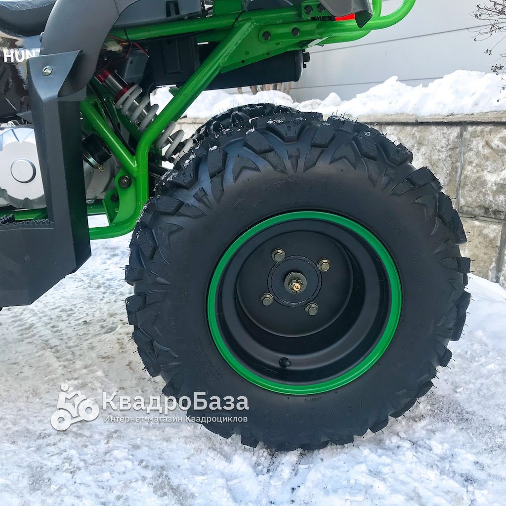 Квадроцикл Avantis Hunter 200 (2021)