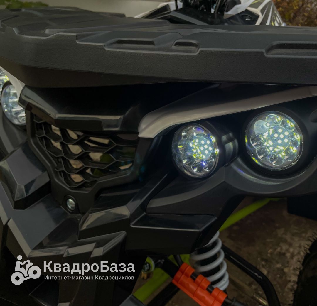 Подростковый квадроцикл Yacota Fusion Pro NEW