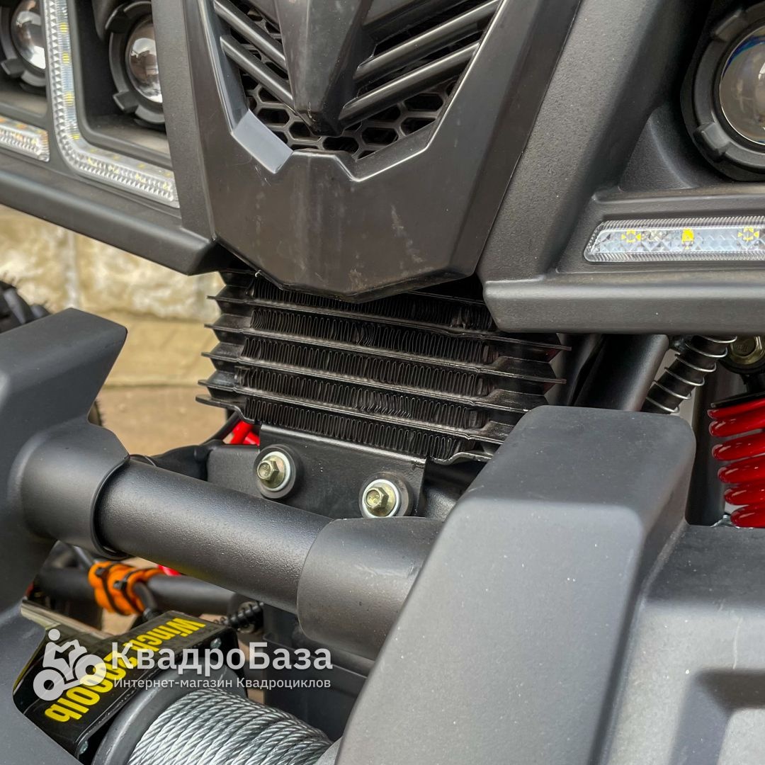 Квадроцикл Yacota WARRIOR Pro