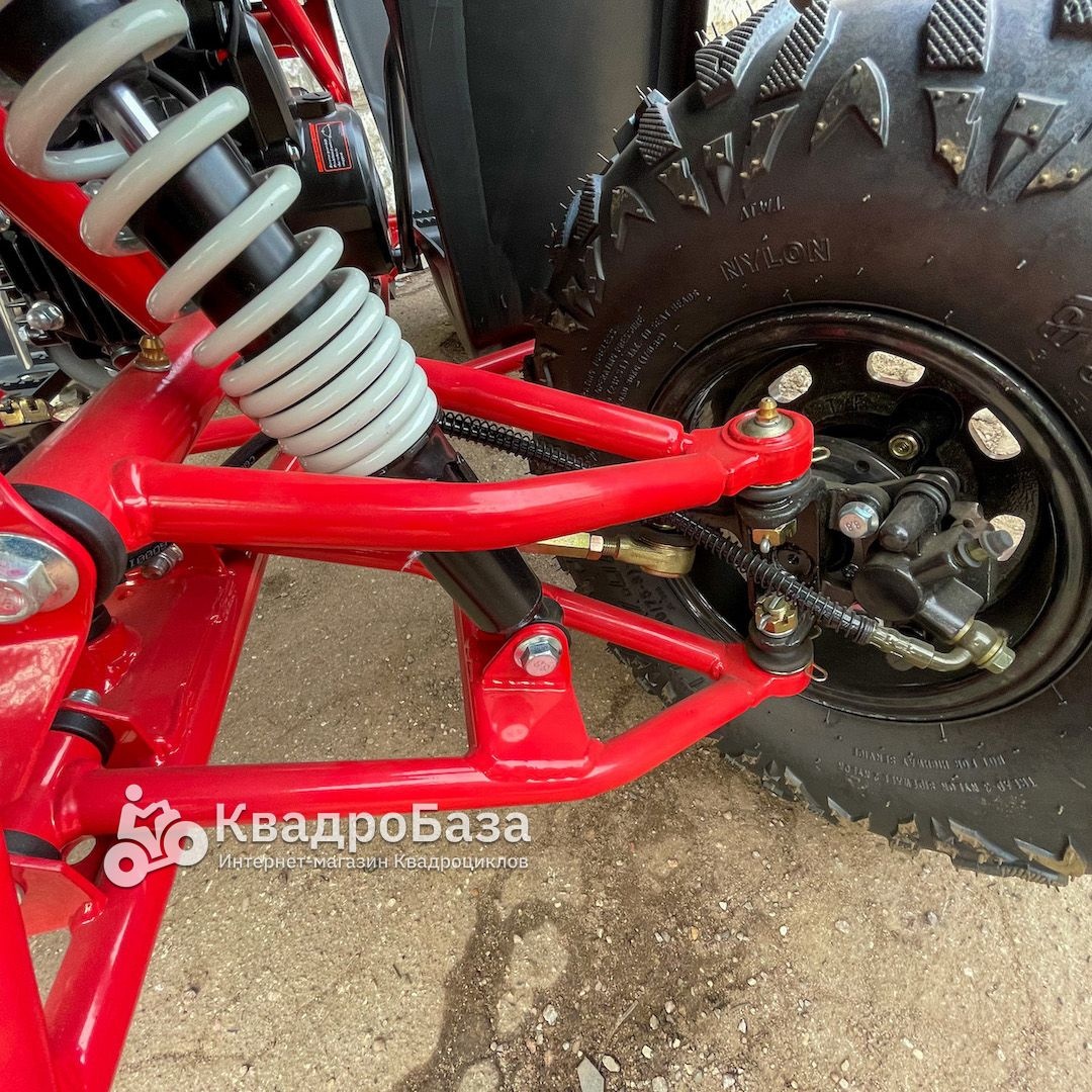 Квадроцикл Yacota Sirius LD