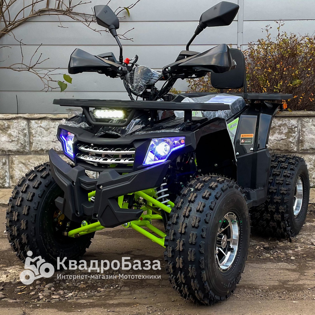 Квадроцикл YACOTA DAZZLE LUX-LD