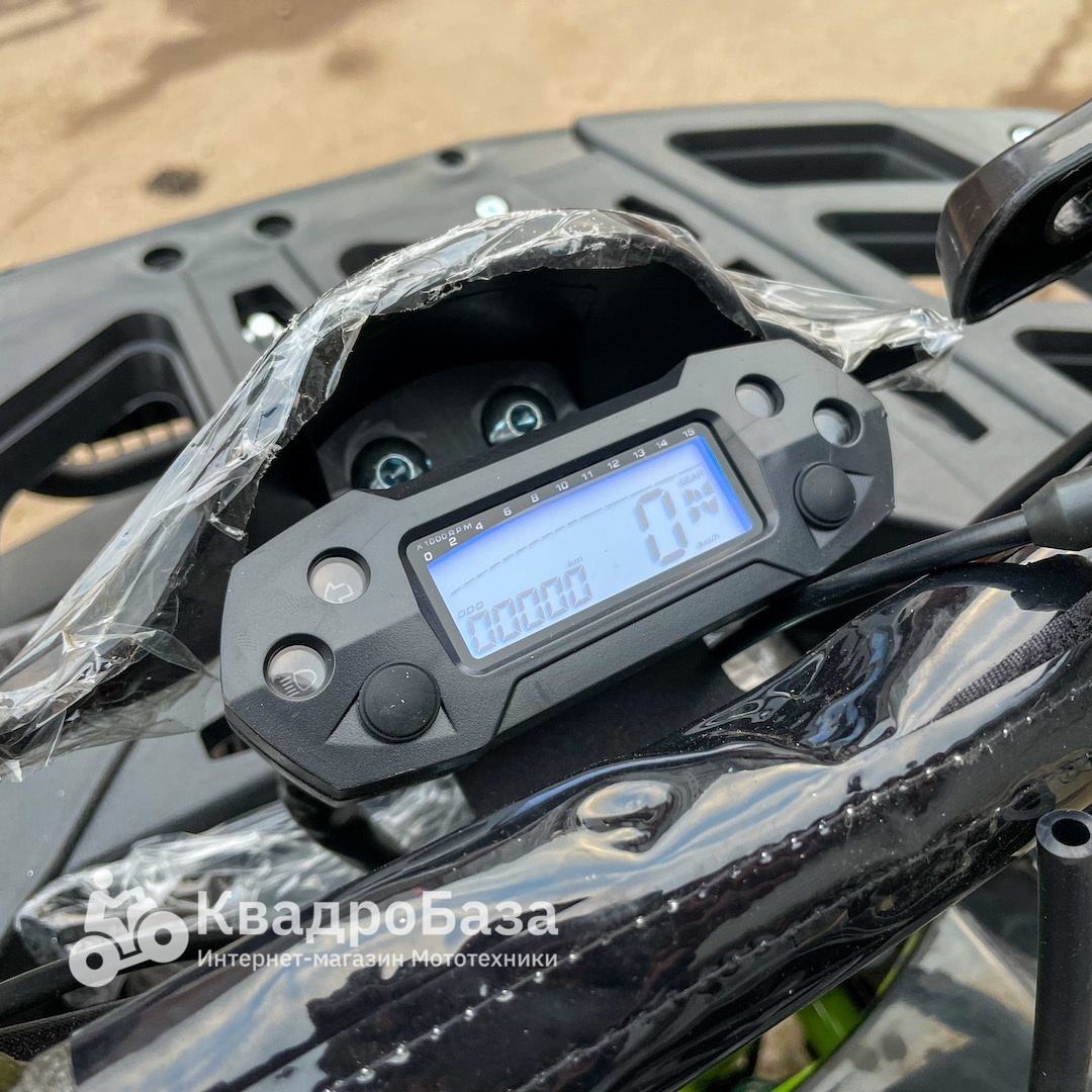 Квадроцикл YACOTA DAZZLE LUX-LD