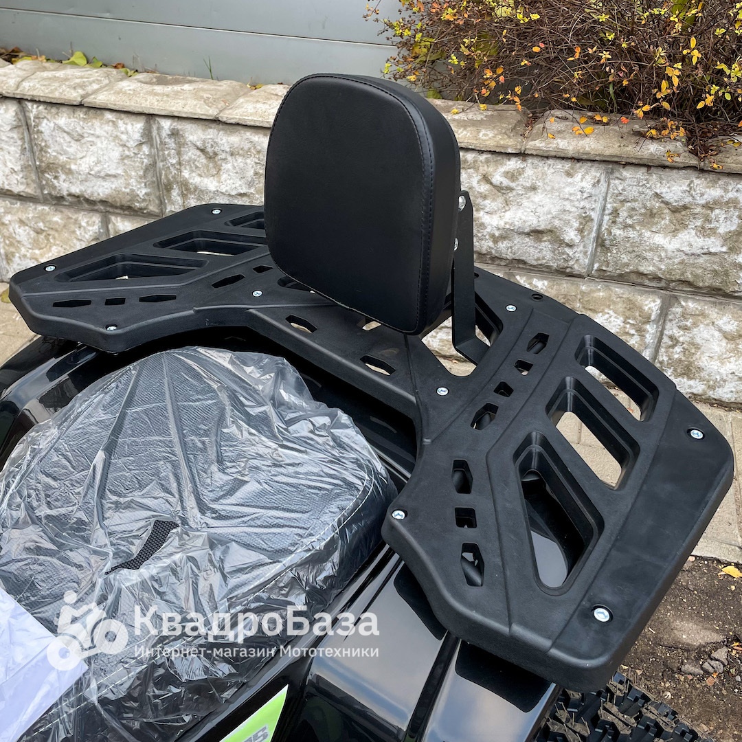 Квадроцикл YACOTA DAZZLE LUX-LD