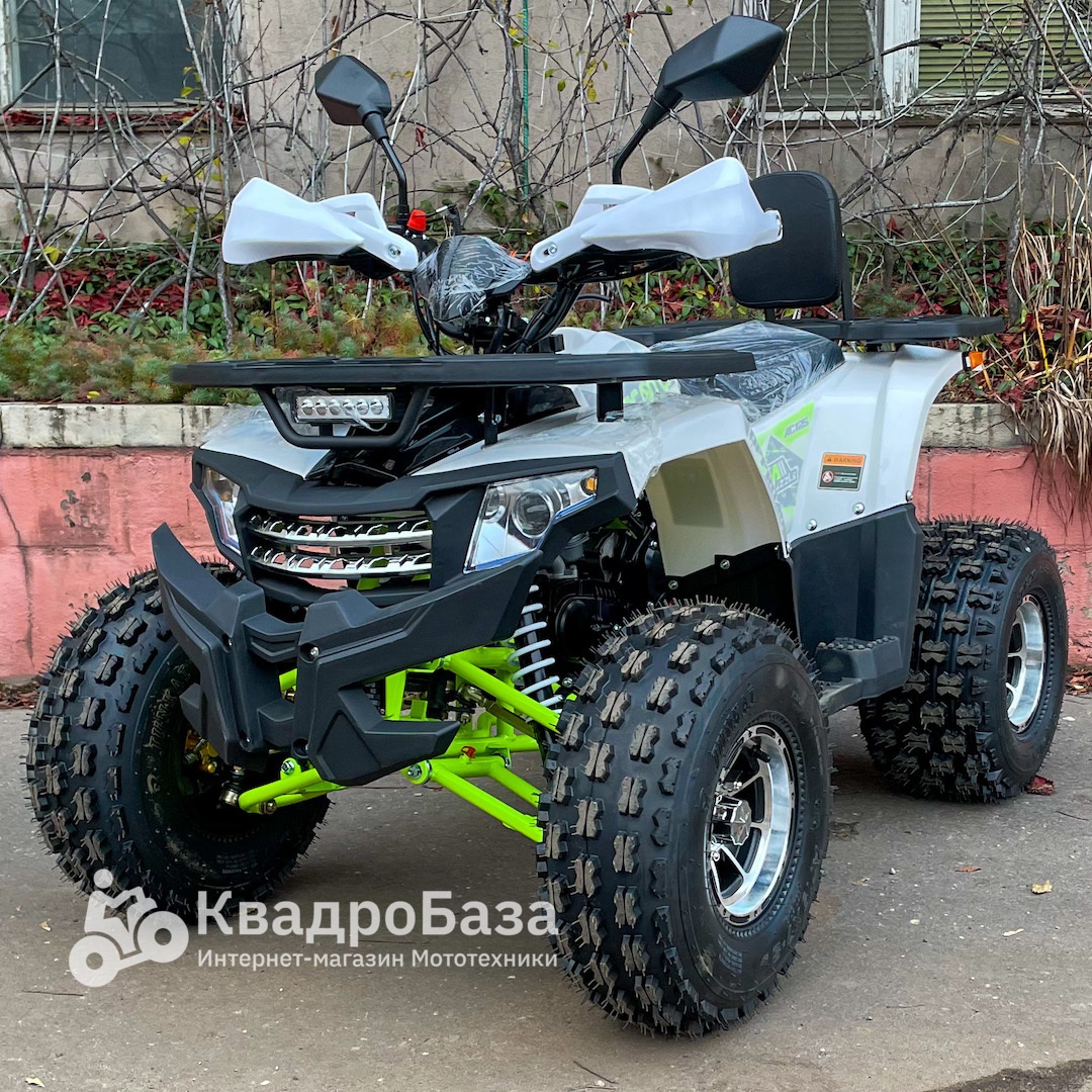 Квадроцикл YACOTA DAZZLE LUX-LD