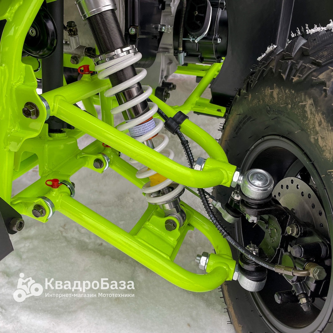 Квадроцикл Yacota Sela 200 MAX