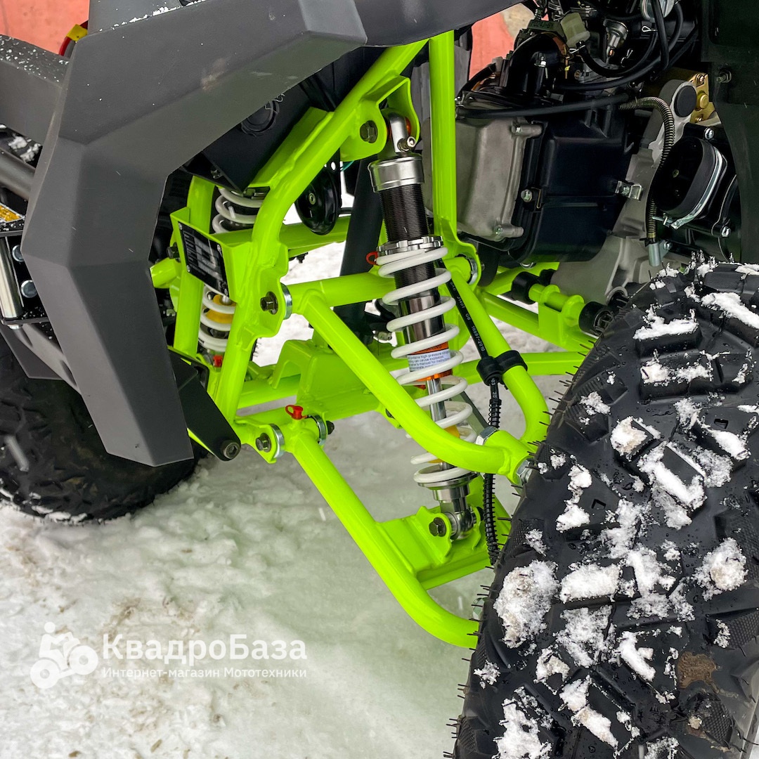 Квадроцикл Yacota Sela 200 MAX