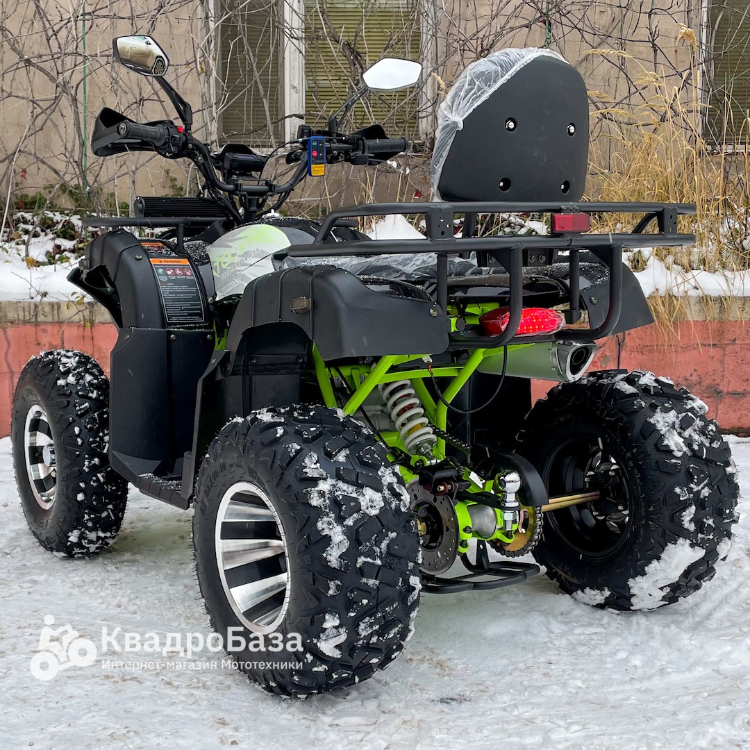 Квадроцикл Yacota Sela 200 MAX