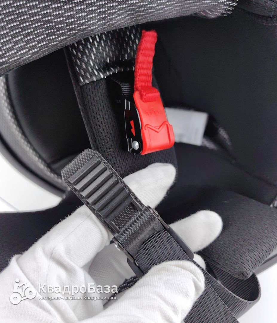 Мотошлем интеграл ПИТБАЗА Cool-seven03