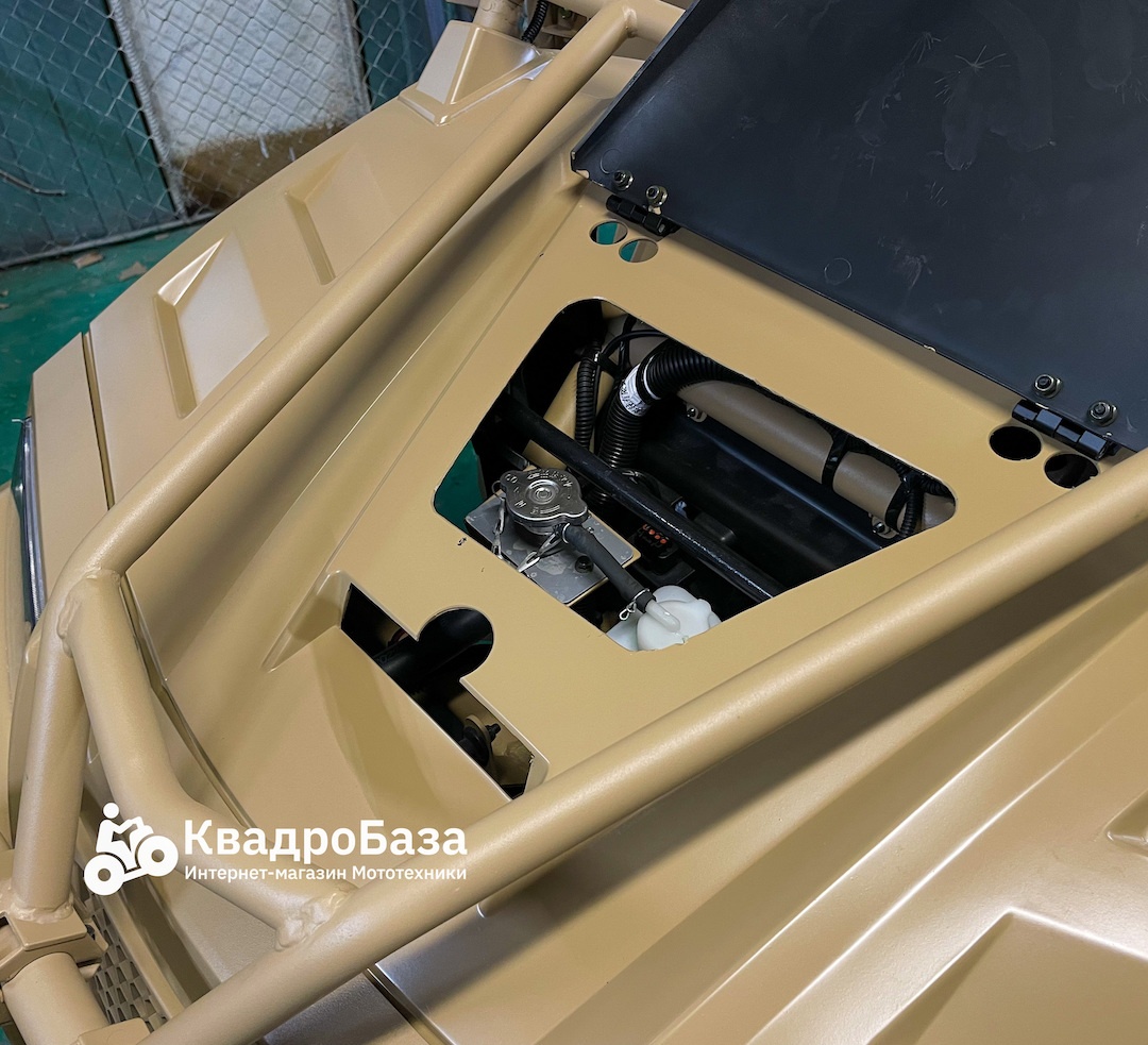 Багги СканМото FX400 Predator