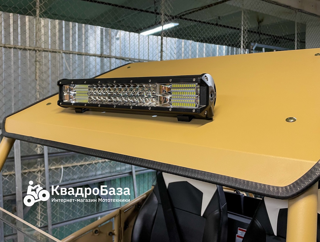 Багги СканМото FX400 Predator