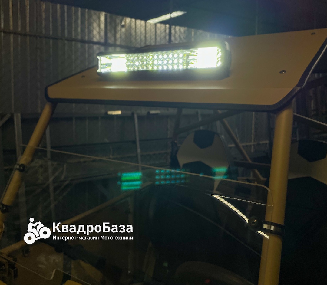 Багги СканМото FX400 Predator