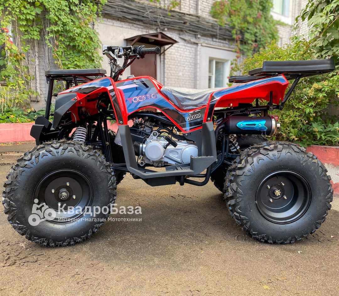 Квадроцикл YACOTA GROM 200
