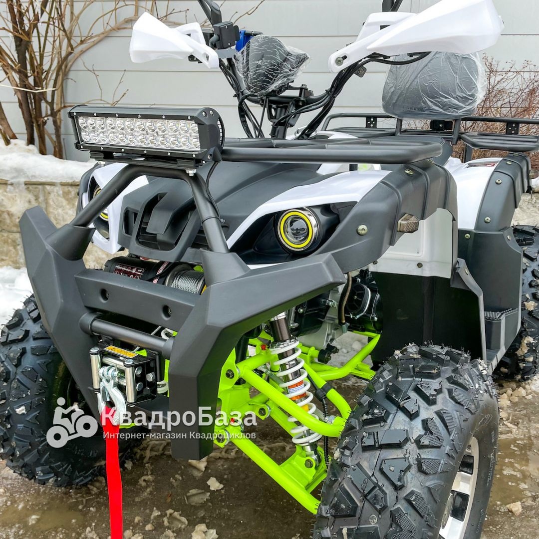 Квадроцикл Yacota Sela 200 MAX