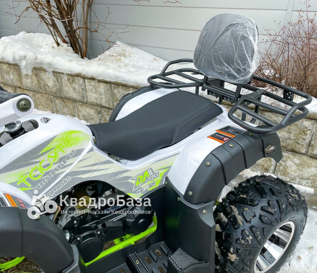 Квадроцикл Yacota Sela 200 MAX - купить с доставкой и сборкой в Москве