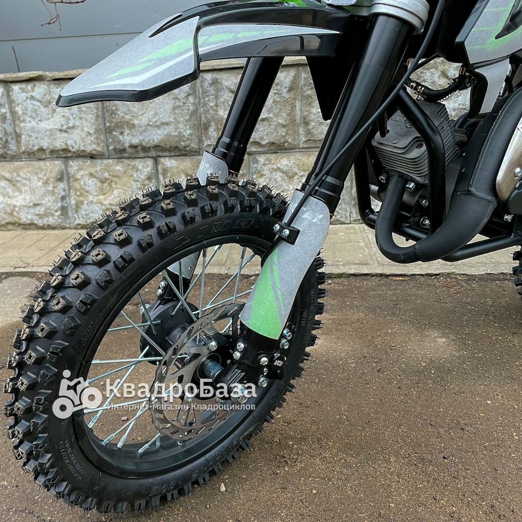 Мотоцикл детский Motax Мини-кросс 60 PS