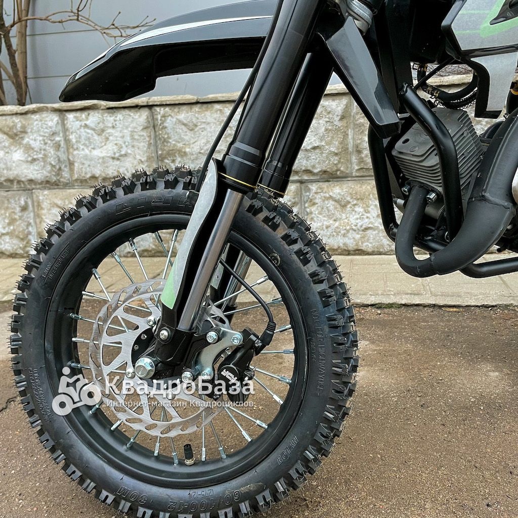 Мотоцикл детский Motax Мини-кросс 60 PS