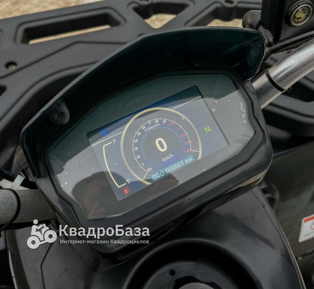 Квадроцикл Avantis Hunter 200 BIG Basic