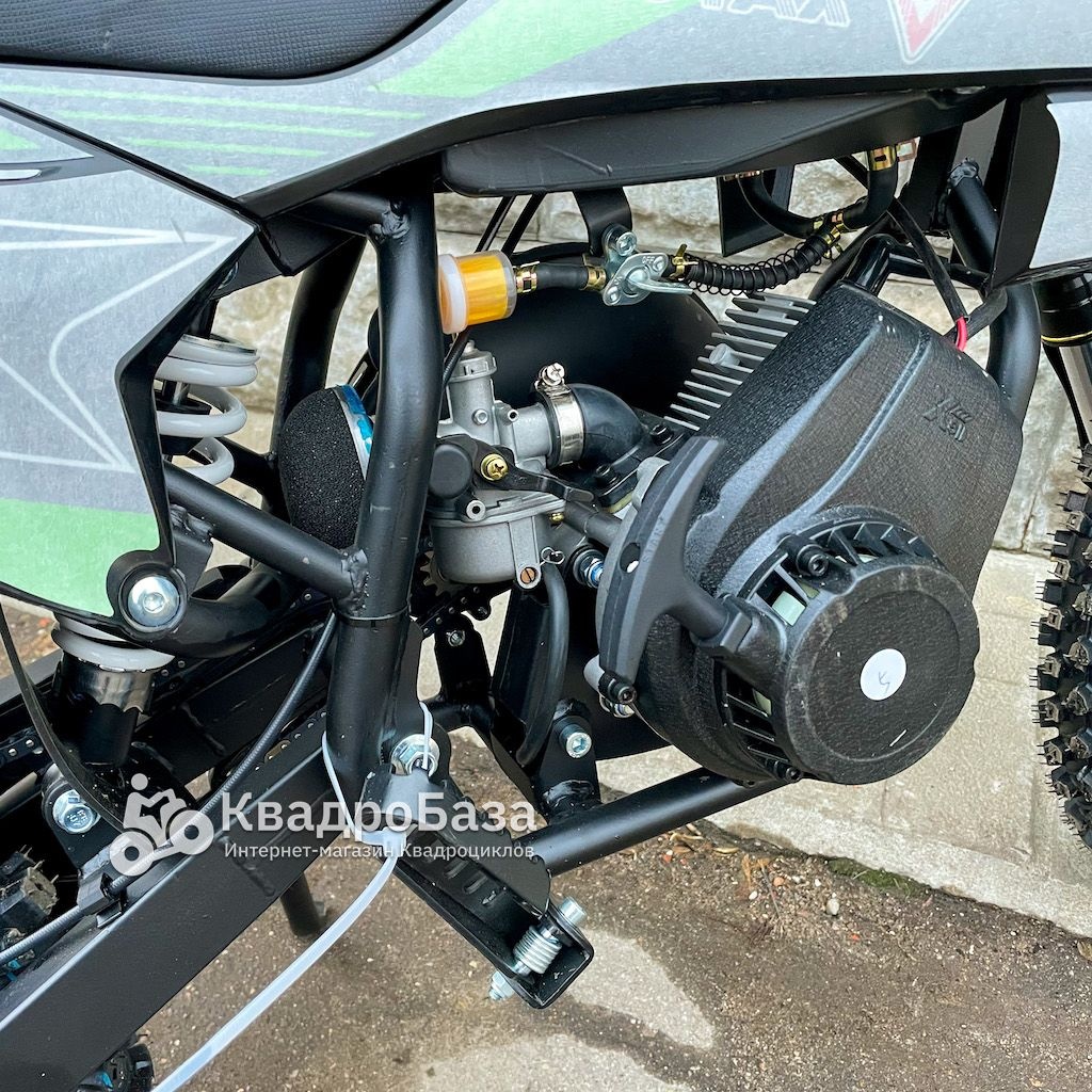 Мотоцикл детский Motax Мини-кросс 60 PS