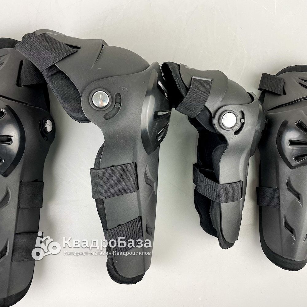 Наколенники и налокотники FX Шарнир комплект