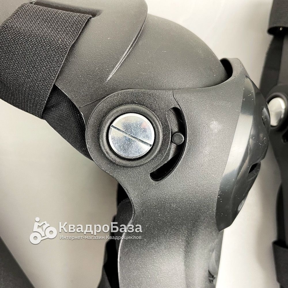 Наколенники и налокотники FX Шарнир комплект