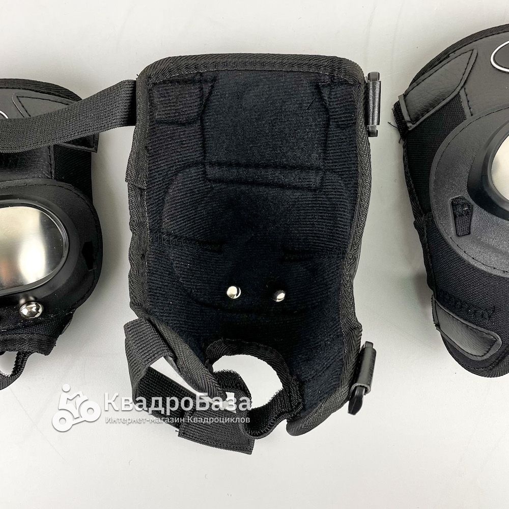 Наколенники и налокотники Pro Biker TBG-P15A