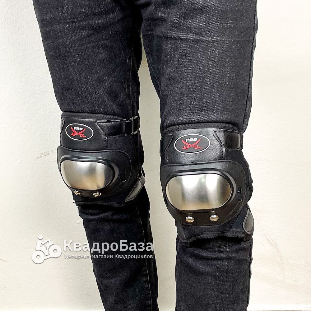 Наколенники и налокотники Pro Biker TBG-P15A