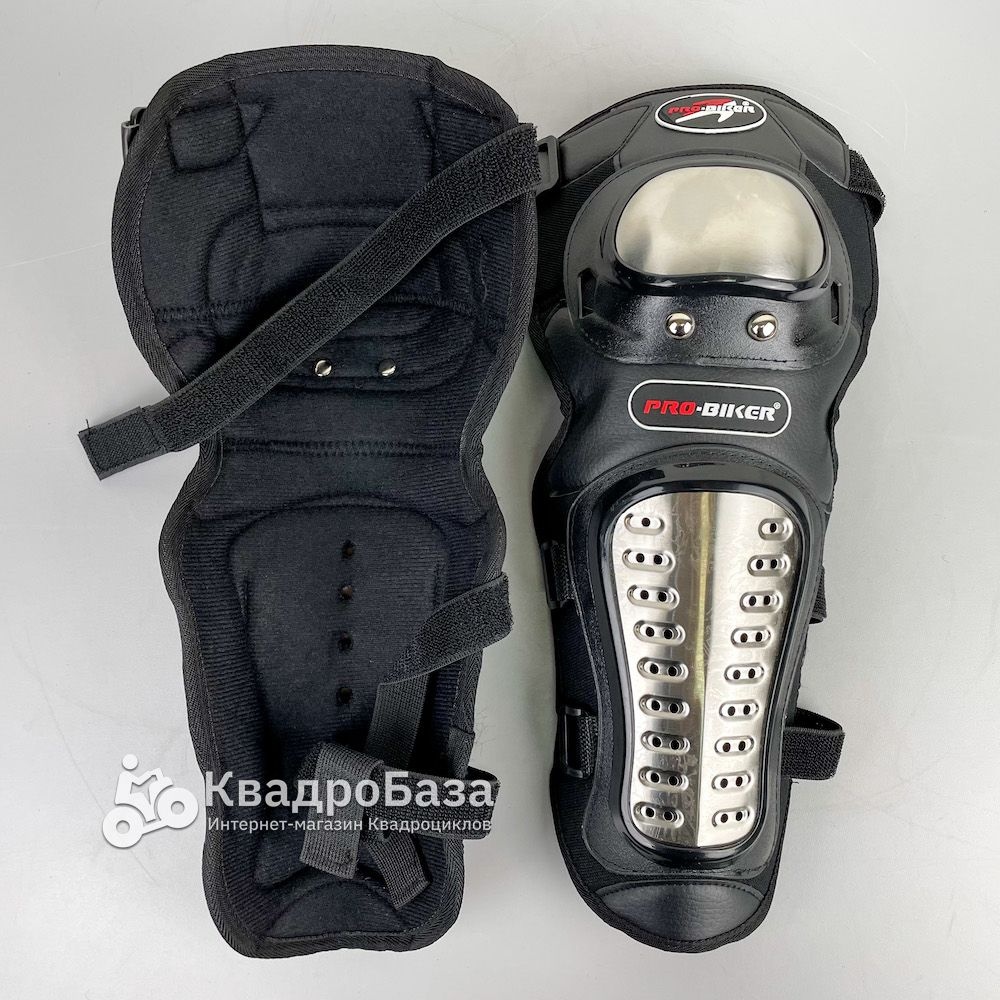 Наколенники и налокотники Pro Biker TBG-P15 комплект