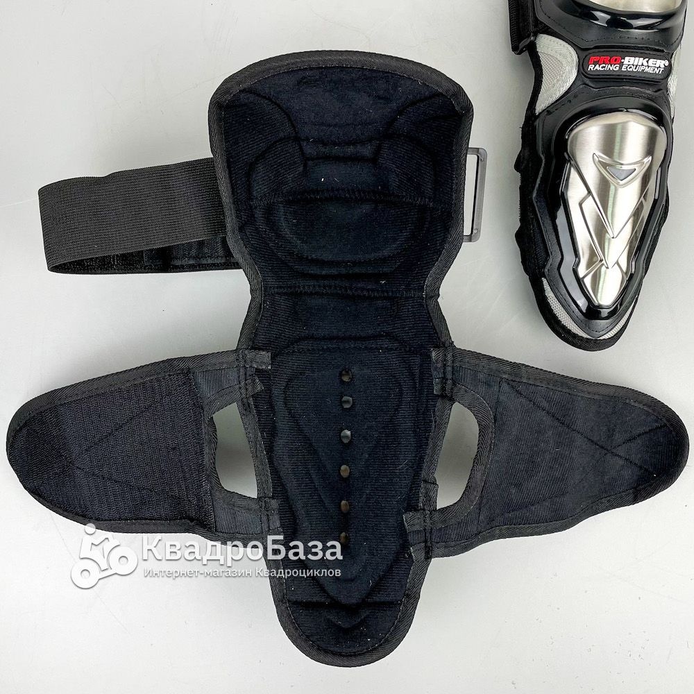 Наколенники и налокотники Pro Biker TBG-P19