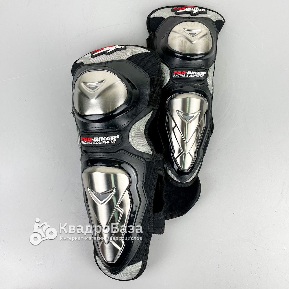 Наколенники и налокотники Pro Biker TBG-P19