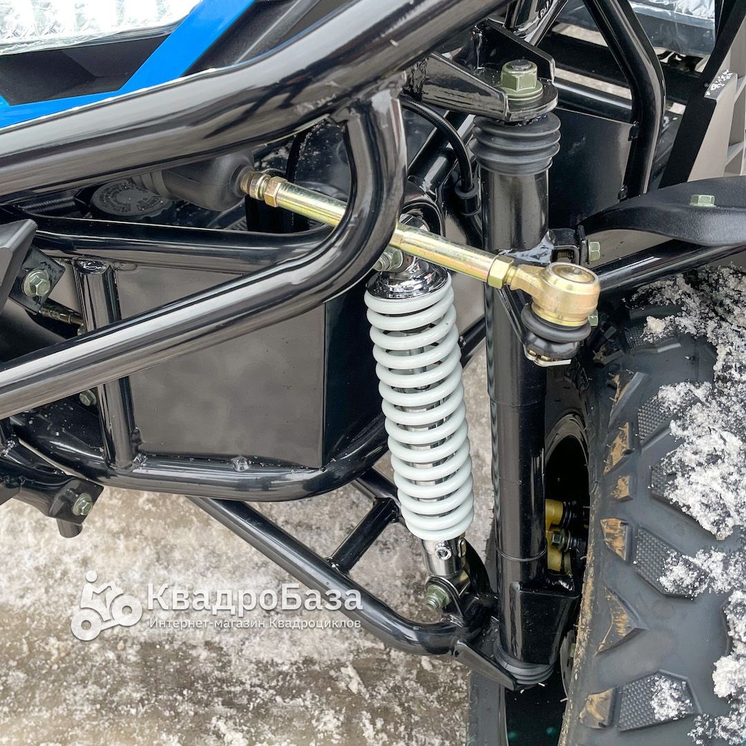 Бензиновый багги KTA K7S