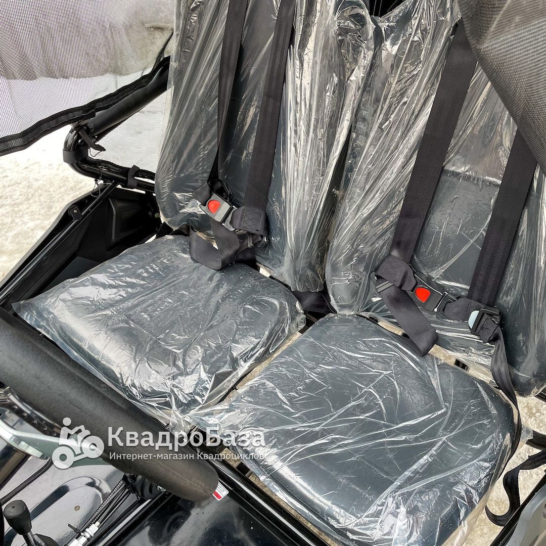 Бензиновый багги KTA K7S