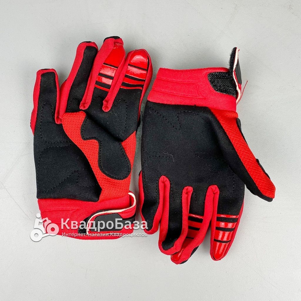 Перчатки детские FX TBG-20