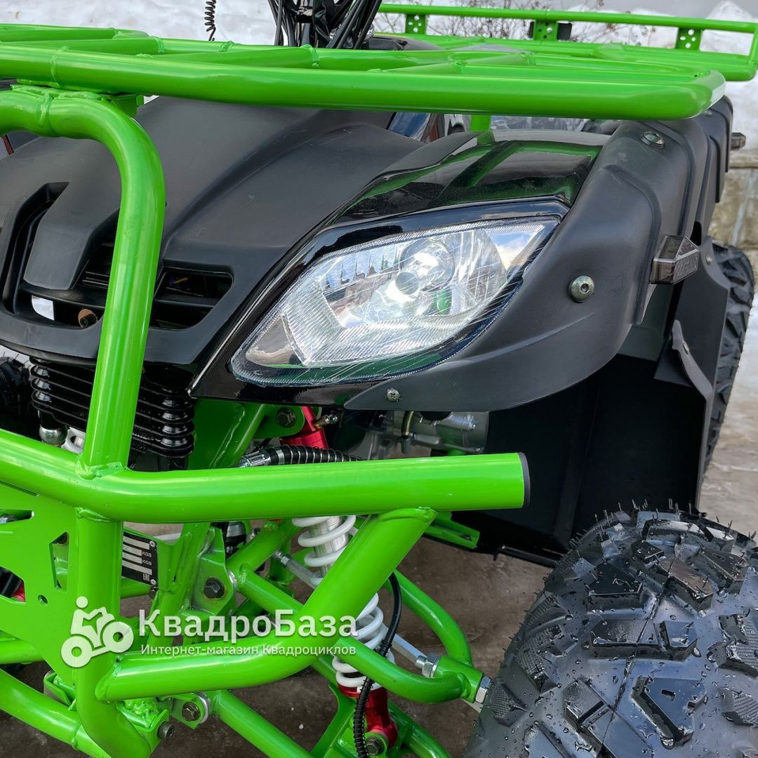 Квадроцикл Avantis Hunter 200 Lux
