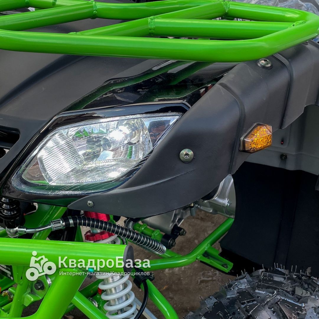 Квадроцикл Avantis Hunter 200 Lux - купить с доставкой и сборкой в Москве