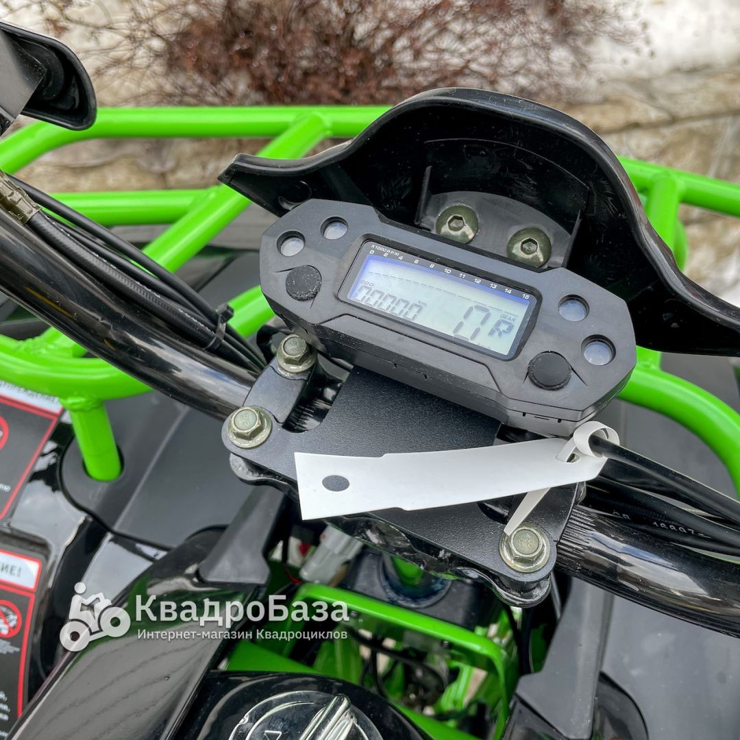 Квадроцикл Avantis Hunter 200 Lux