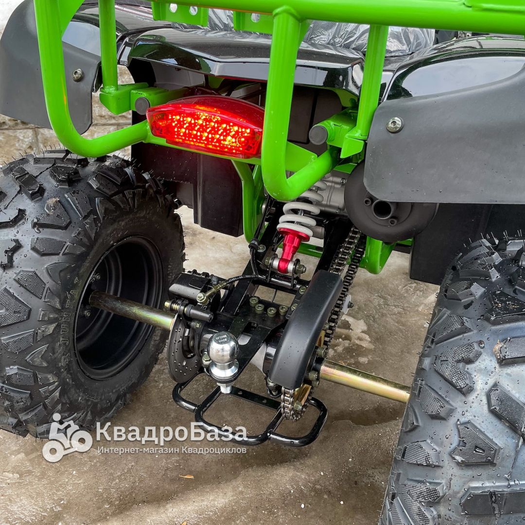 Квадроцикл Avantis Hunter 200 Lux