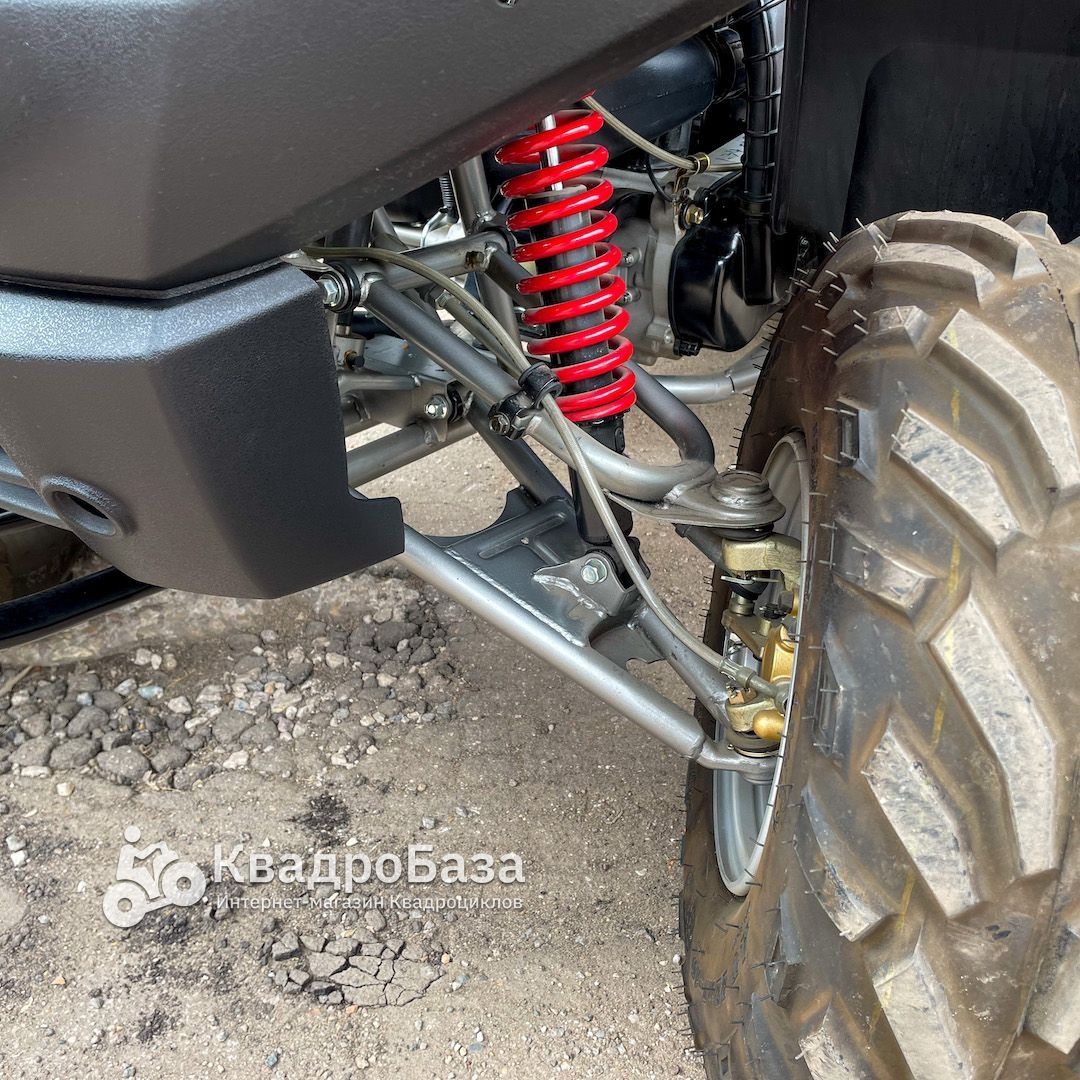 Квадроцикл SIMBEL TUSKER 250