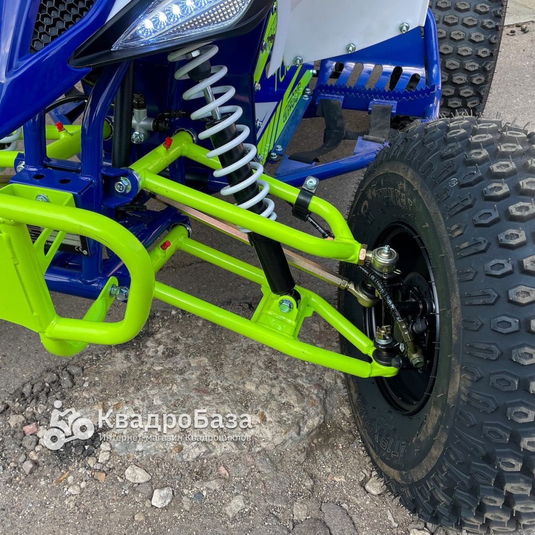 Квадроцикл электрический Yacota E-SPORT 3000W